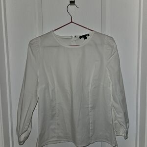 J Crew Blouse